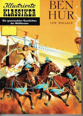 Illustrierte Klassiker Hardcover 14 Verlag Hethke