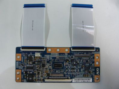 T-Con Board Samsung 31T09-C0M T315HW04 VB CTRL BD für UE37D5700