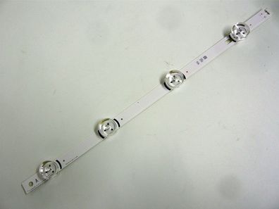 LED Backlight Strip Bar LG Innotek DRT 3.0 42" A type REV00 6916L-1709A