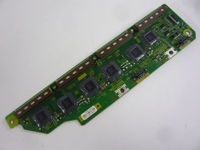 Panasonic Buffer Board TNPA4777