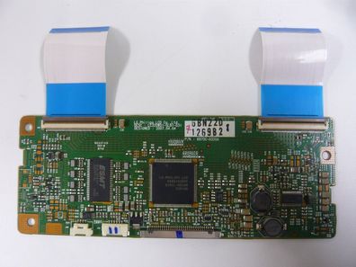 T-Con LG LC320W01-SLB1-G31 LC320WX6