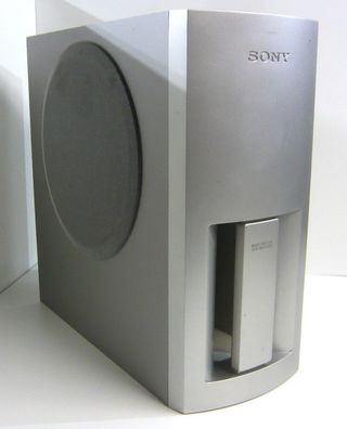 Sony passiv Subwoofer SS-WS300