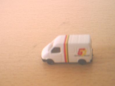 Ford Transit Kasten "German Parcel" von Rietze 1:160