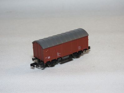 Arnold 5903 - Güterwagen 40 50 946 0774-5 DB - Spur N - 1:160 - Nr. 1
