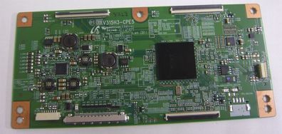 T-CON LVDS Board Sony V315H3-CPE5 KDL-37EX720