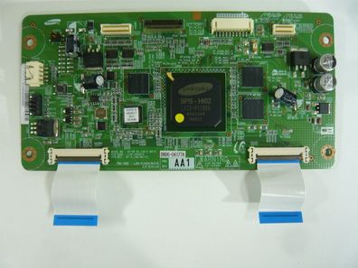 Samsung Main Logic CTRL Board LJ92-01432A BN96-04177A