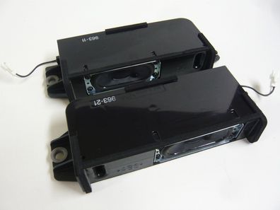 1-858-963-11 und 1-858-963-21 Lautsprecher Set Sony KDL TV