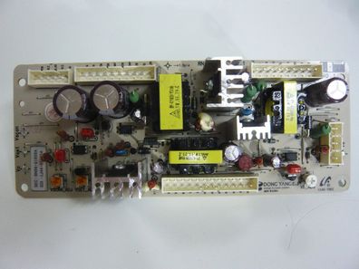 Samsung Netzteil Board BN96-01856A LJ44-00105A