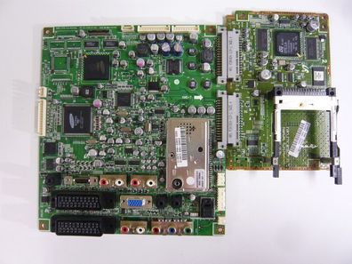 Samsung Mainboard BN94-00952B und PCB BN94-00955A