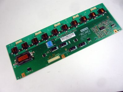 CMO Inverter Board VIT0063.50 REV:3. für Display V260B1-L11