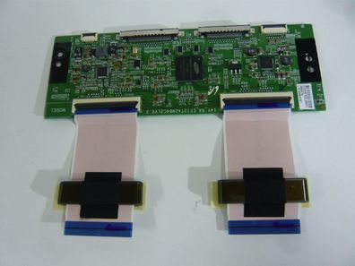 T-Con Board Philips 14Y RAEF12TA2MB4C2LV0.3 40PFK6580