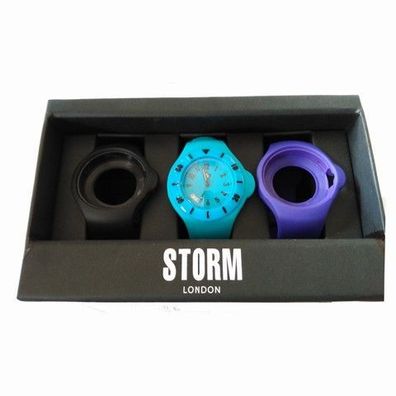 Unisexarmbanduhr STORM 47053/ B