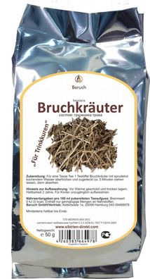 Bruchkräuter - (Herniaria) - 50g
