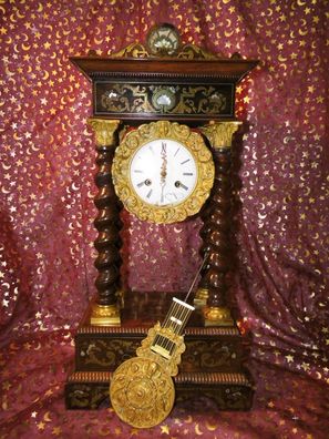 Kaminuhren kaufen, Uhren bei Hood.de