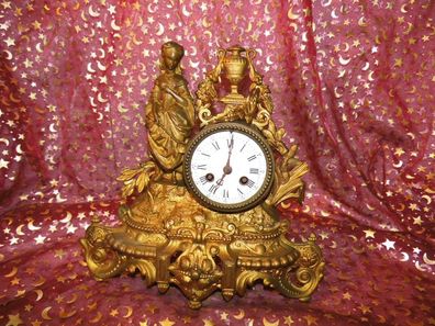 Kaminuhren kaufen, Uhren bei Hood.de