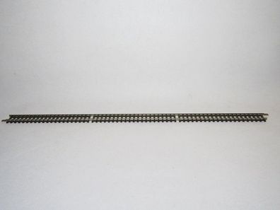 Minitrix Trix 4902 14902 - gerades Gleis - 312,6 mm lang - Spur N - 1:160 - Nr. 1