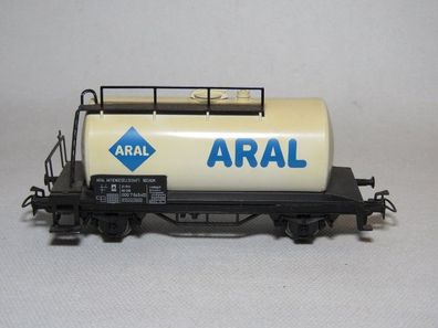 Märklin 4400 - Kesselwagen 21 80 000 7 645-3 DB ARAL - H0 - 1:87 - Nr. 726
