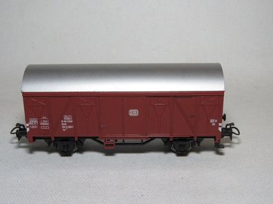 Märklin 4410 - Güterwagen 120 6 086-1 DB - HO - 1:87 - Nr. 702