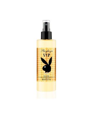 Playboy VIP Body Mist 200 ml