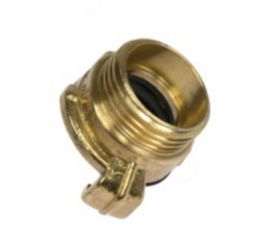 GK Schlauchkupplung Schnellkupplung AG 1" Außengewinde kompatibel GEKA