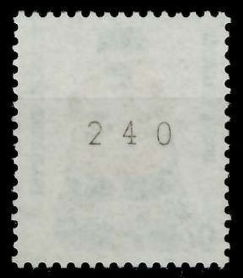 BRD DS Sehenswürdigkeiten Nr 1398AuRI postfrisch X81903A