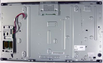 LG Display LC320WXN (SC)(B1) mit Inverter und T-Com