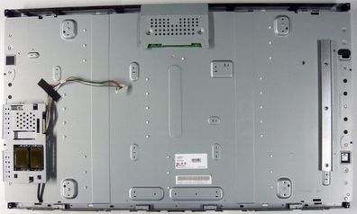 Display LG LC370WUN (SC) (C1) mit Inverter und T-Com