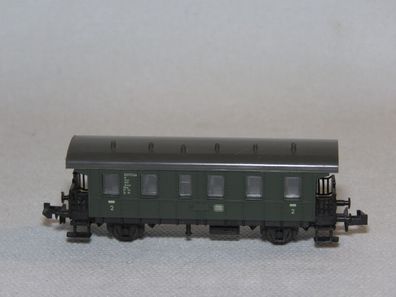 Roco 21009 - Spantenwagen Personenwagen - Spur N - 1:160 - Nr. 188
