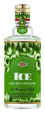 4711 Ice Eau de Cologne für Herren 50 ml