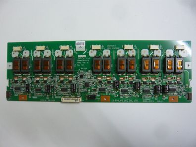 Inverter Board LG LC260W01 6632L-0187A
