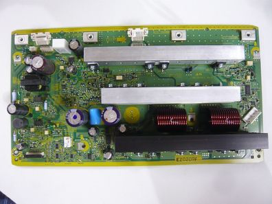 Panasonic SC Board TNPA5062