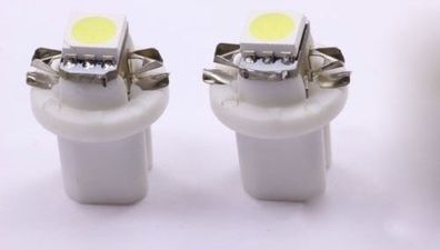 gelbe high Power SMD LED TID MID Beleuchtung für Opel Astra G