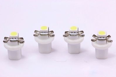 gelbe high Power SMD-LED MID Beleuchtung für Opel Vectra B