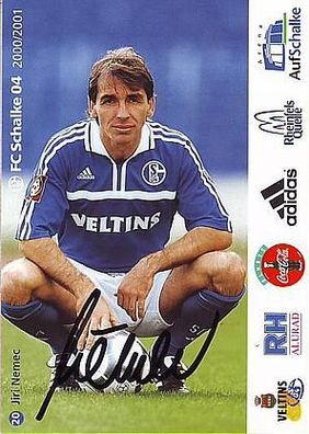 Jiri Nemec (Schalke 04)