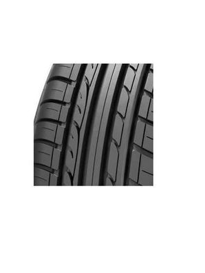 4 x 215/65/19 98H Dunlop Fastresponse TL Sommerreifen