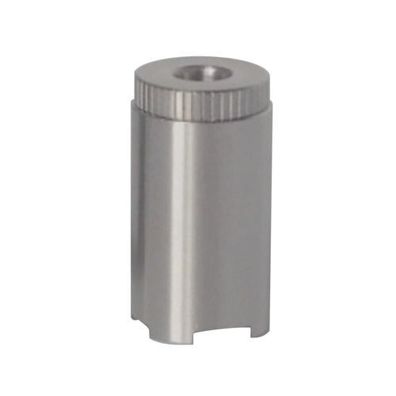 FocusVape Steel Pod Liquid (Kapsel für Öle, Konzentrate & Liquide)