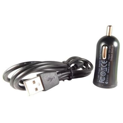 Arizer Air ll / ArGo USB Auto Ladegerät