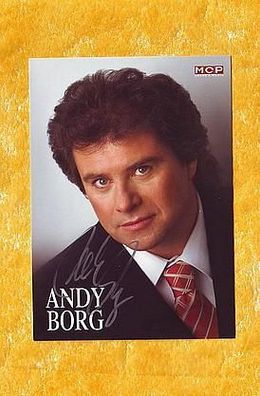 Andy Borg (2)
