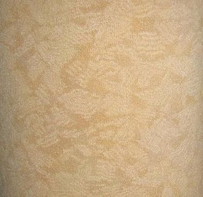SOPO Teppich Läufer Velour 350 X 125 cm gelb