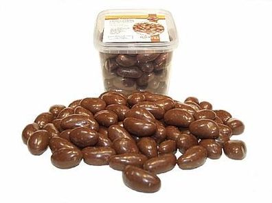 750g Schokoladen-Paranüsse Milchschokolade 21,60€/ Kg