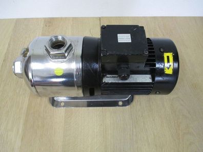 Grundfos CHI 2-30 A-A-A Druckerhöhungspumpe Pumpe 3 x 400 V KOST - EX P13/910