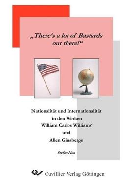 There's a lot of Bastards out there!: Nationalit?t und Internationalit?t in ...
