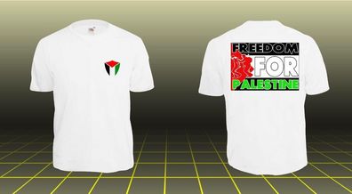 Free Palestine Palästina GAZA Westjordan Westbank Ramallah Hebron Arafat Flagge
