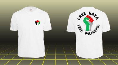 Free Palestine Palästina GAZA Westjordan Westbank Ramallah Hebron Arafat Freihei