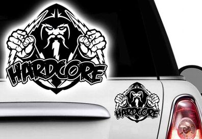 Gabber Wizzard x Hardcore Wizard TECHNO Gabba Speedcore Terreur Industrial