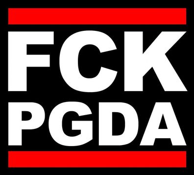2x Fuck Pegida Sticker Aufkleber Je Suis Charlie Bunt Statt Braun Gegen Gewalt