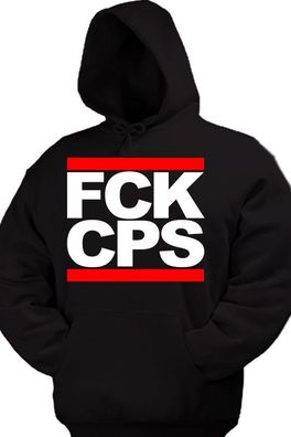 FUCK COPS FCK CPS Kapuzenpullover Pullover DEMO ANTIFA Punks Pegida anarchie