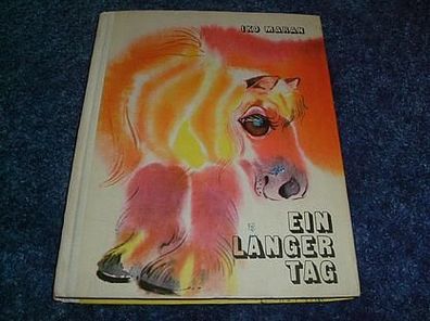 IKO Maran-Ein langer Tag-Tallinn Verlag Perioodika 1983