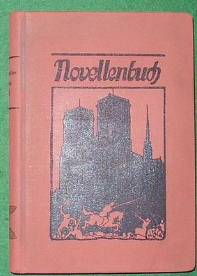 Novellenbuch (1. Band)