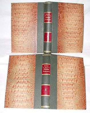Admiral de Ruyter - Marine-Roman, 2 Bände